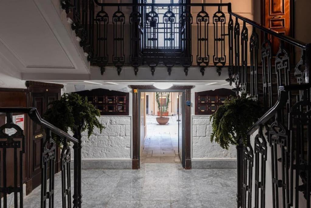 Imbriani Luxury Suite Bari Eksteriør bilde